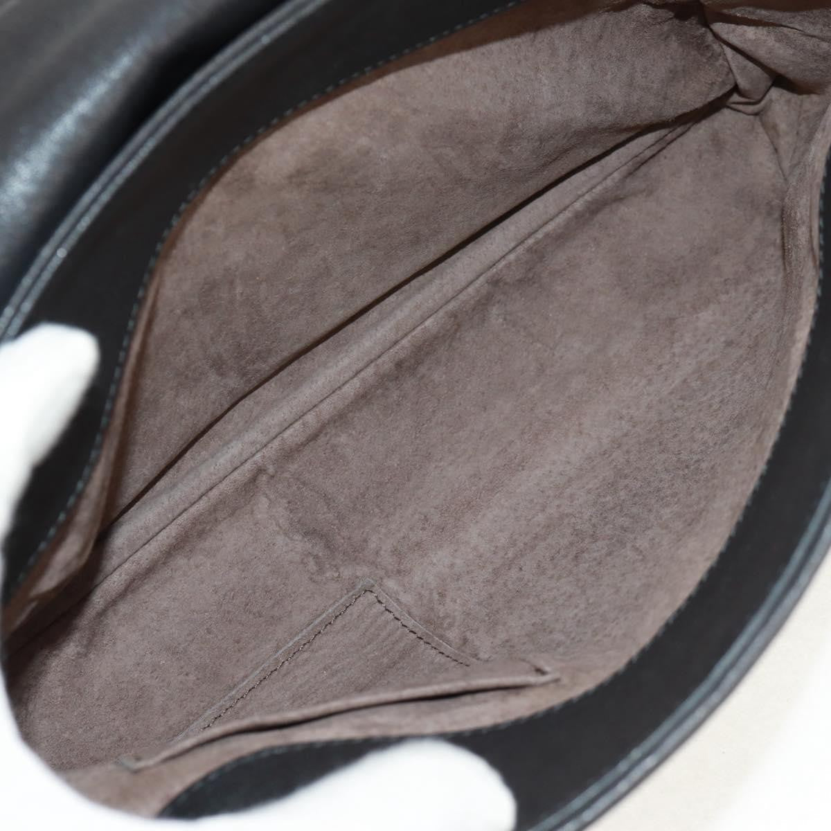 Bottega Veneta Olimpia Shoulder Bag - Brandsamsara