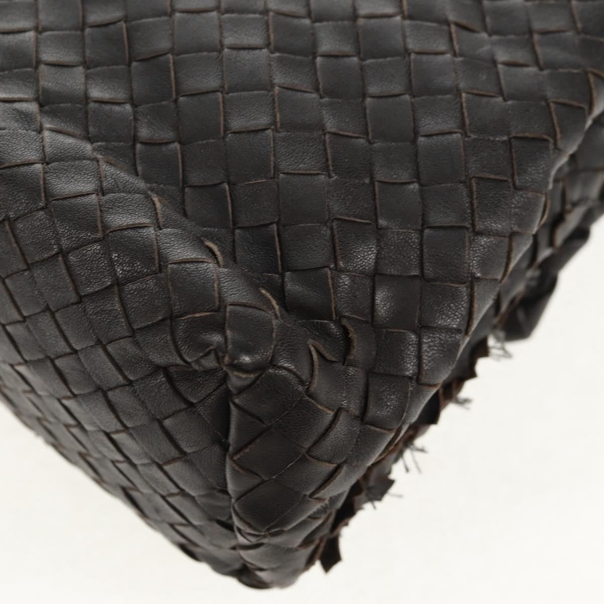 Bottega Veneta Olimpia Shoulder Bag - Brandsamsara