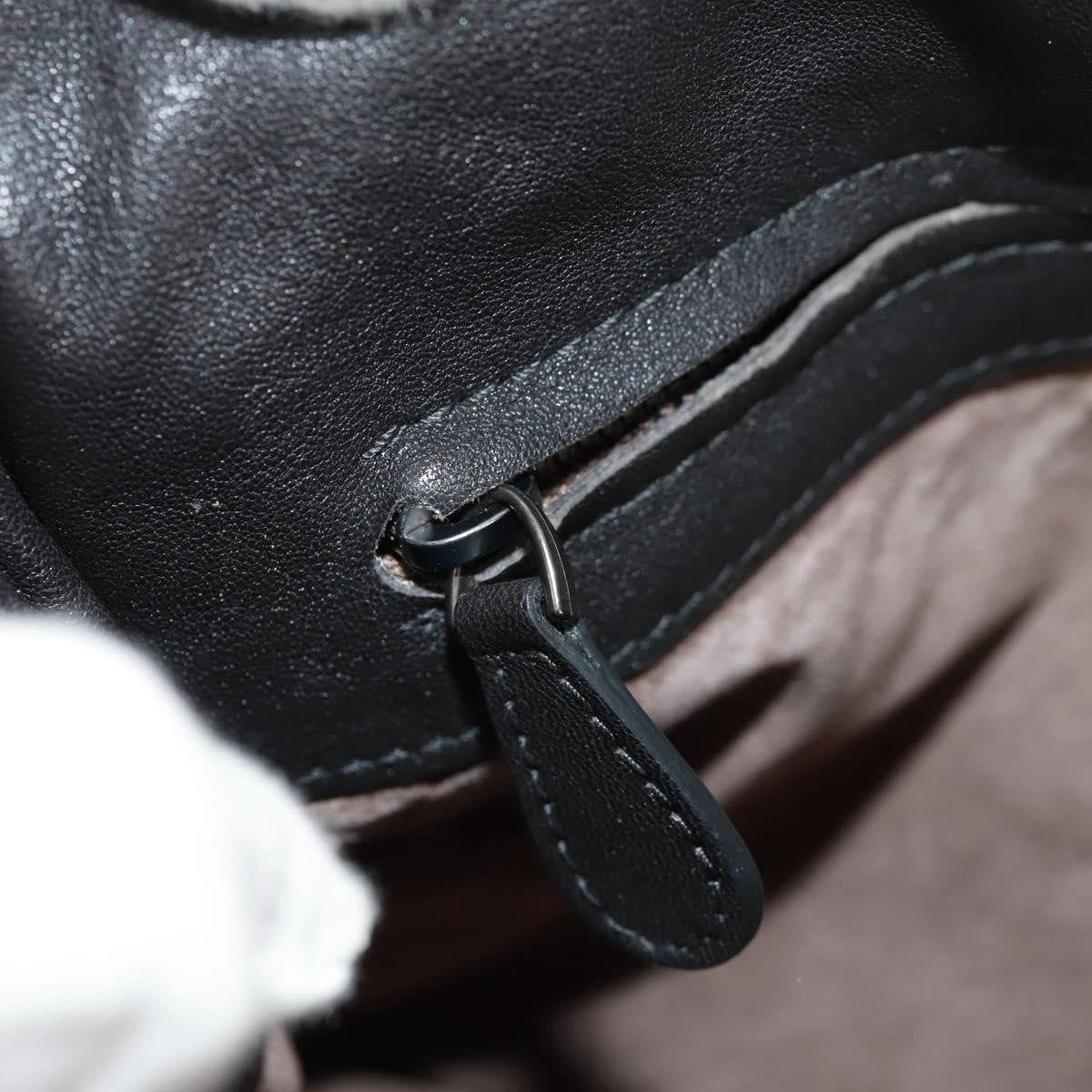 Bottega Veneta Olimpia Shoulder Bag - Brandsamsara