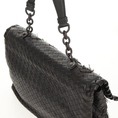 Bottega Veneta Olimpia Shoulder Bag - Brandsamsara