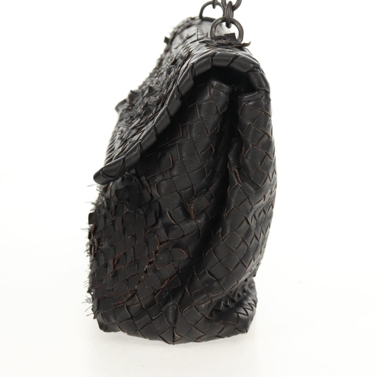 Bottega Veneta Olimpia Shoulder Bag - Brandsamsara