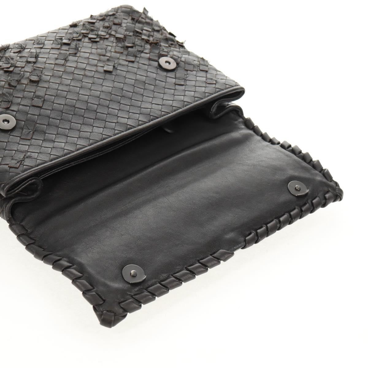 Bottega Veneta Olimpia Shoulder Bag - Brandsamsara