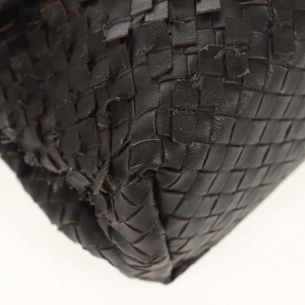 Bottega Veneta Olimpia Shoulder Bag - Brandsamsara