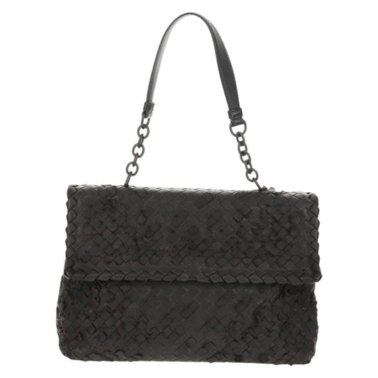 Bottega Veneta Olimpia Shoulder Bag - Brandsamsara