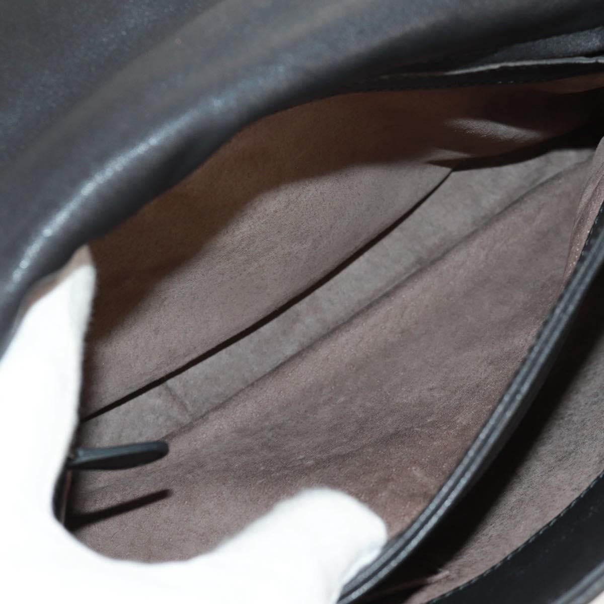 Bottega Veneta Olimpia Shoulder Bag - Brandsamsara