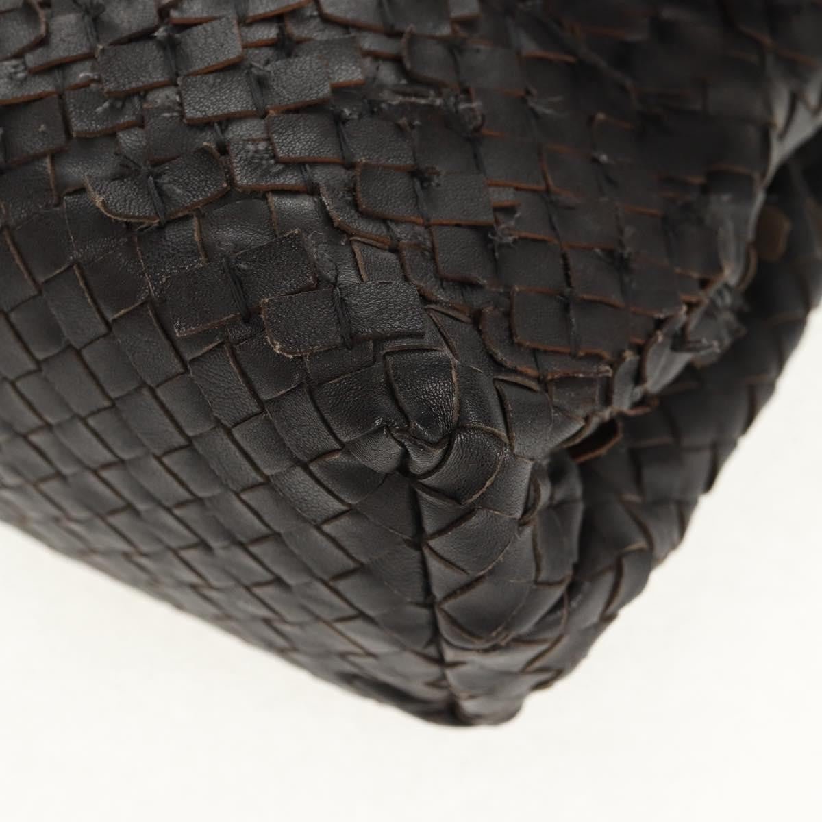 Bottega Veneta Olimpia Shoulder Bag - Brandsamsara