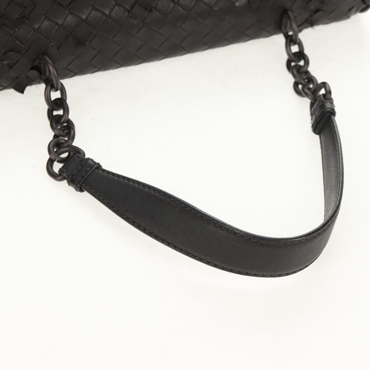 Bottega Veneta Olimpia Shoulder Bag - Brandsamsara