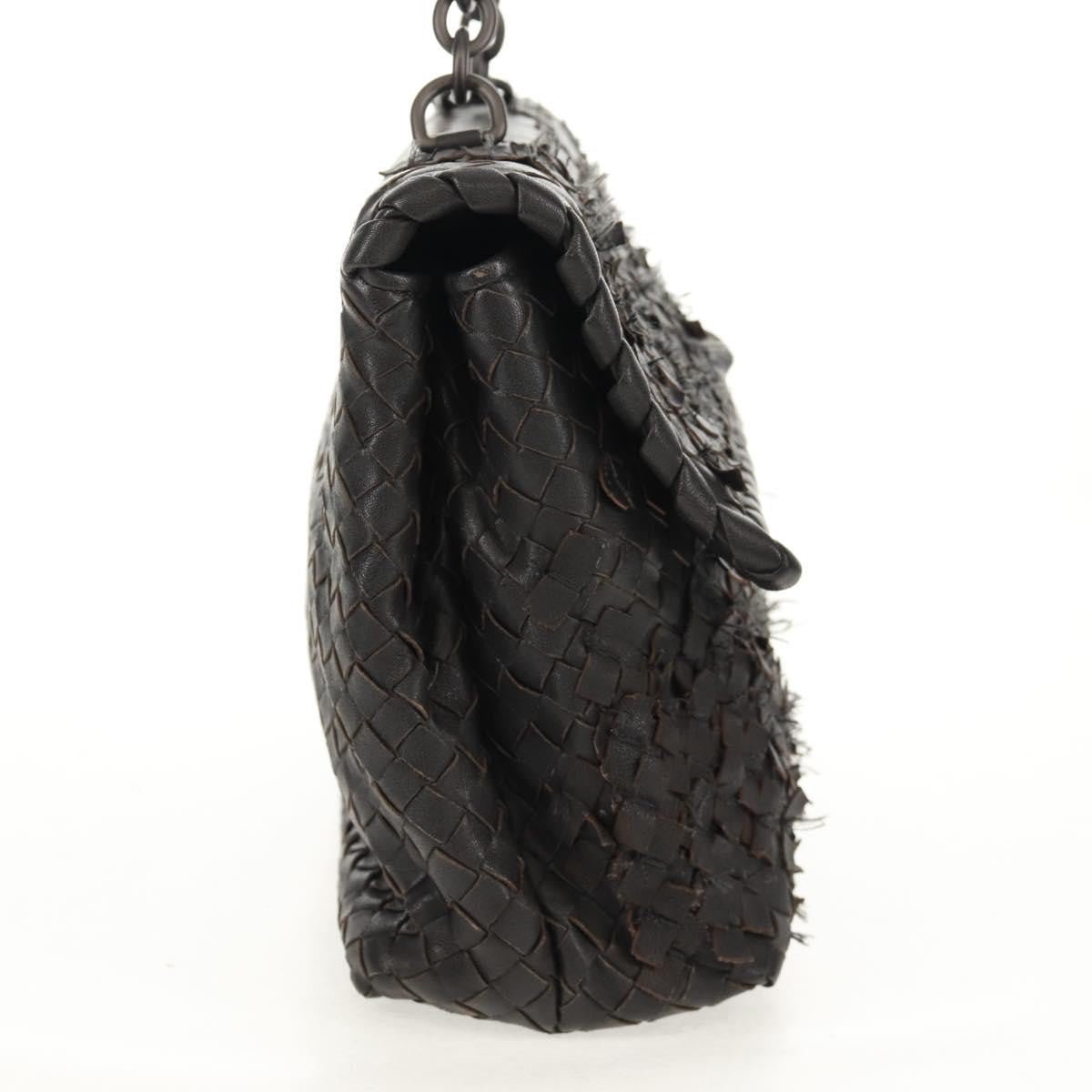 Bottega Veneta Olimpia Shoulder Bag - Brandsamsara