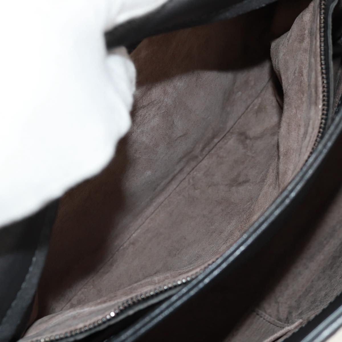 Bottega Veneta Olimpia Shoulder Bag - Brandsamsara