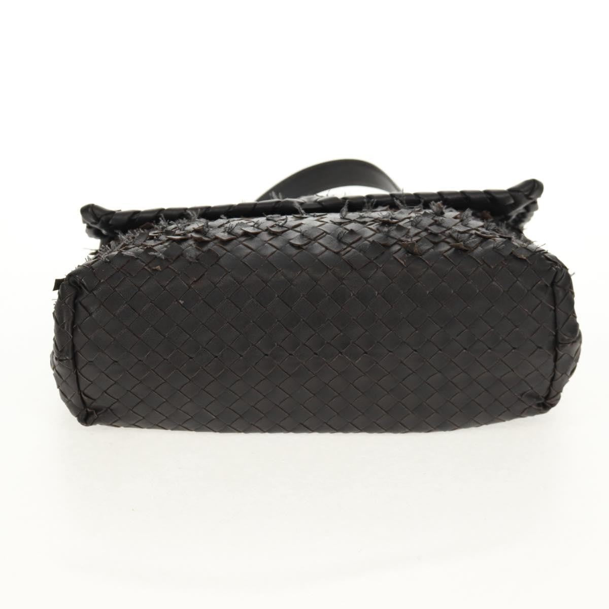 Bottega Veneta Olimpia Shoulder Bag - Brandsamsara