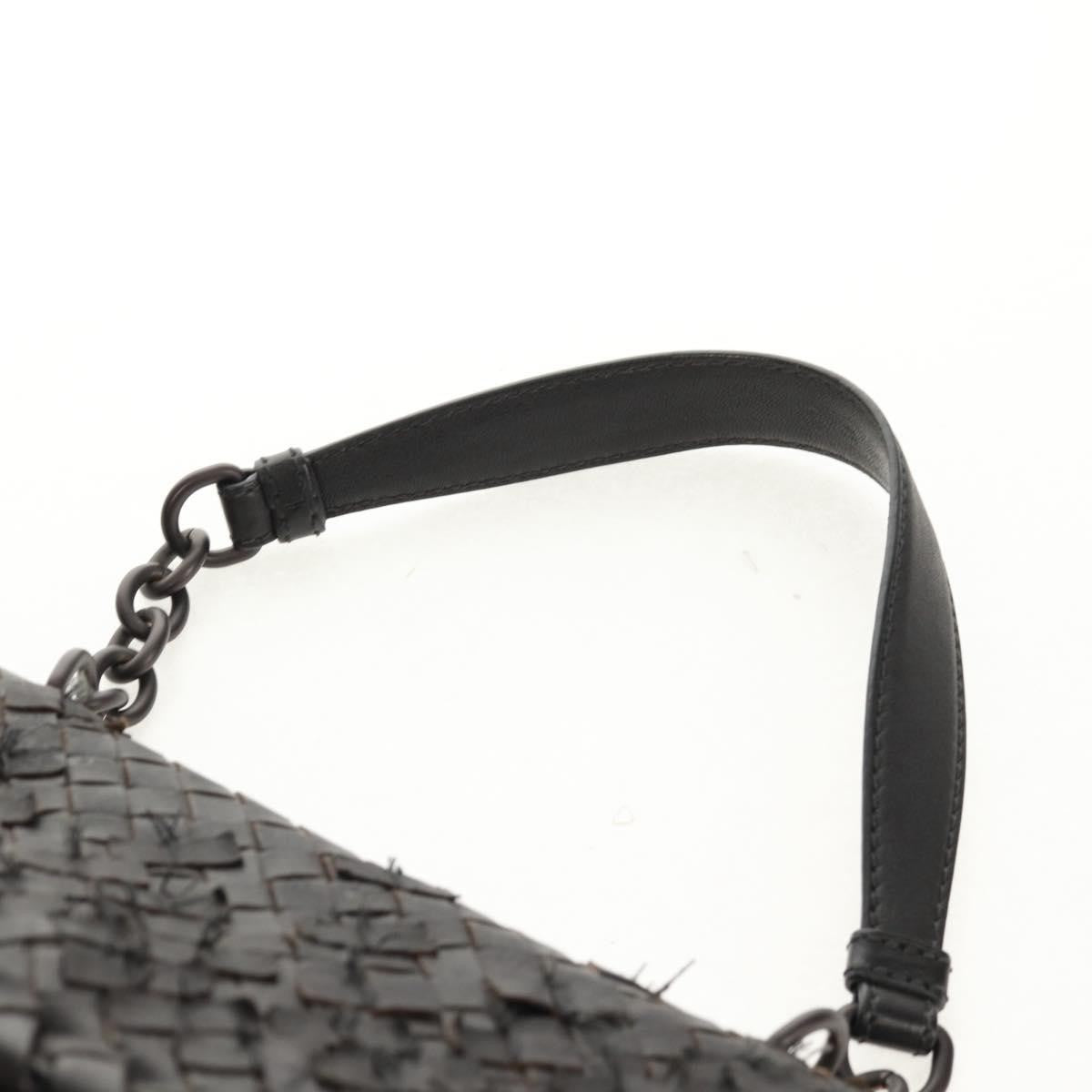 Bottega Veneta Olimpia Shoulder Bag - Brandsamsara