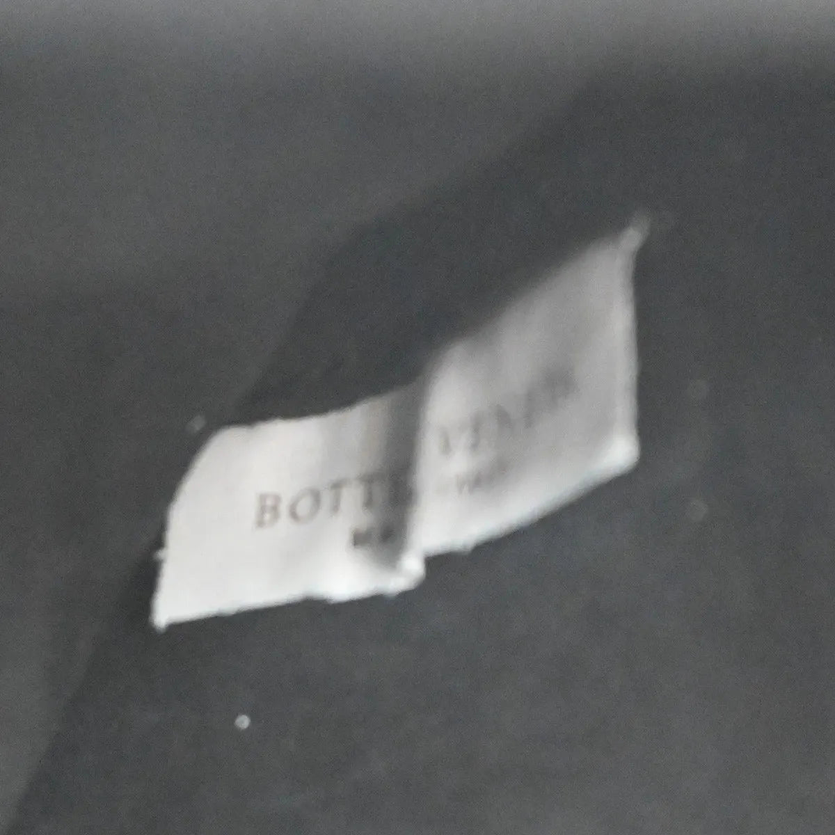 Bottega Veneta Open Tote - Brandsamsara