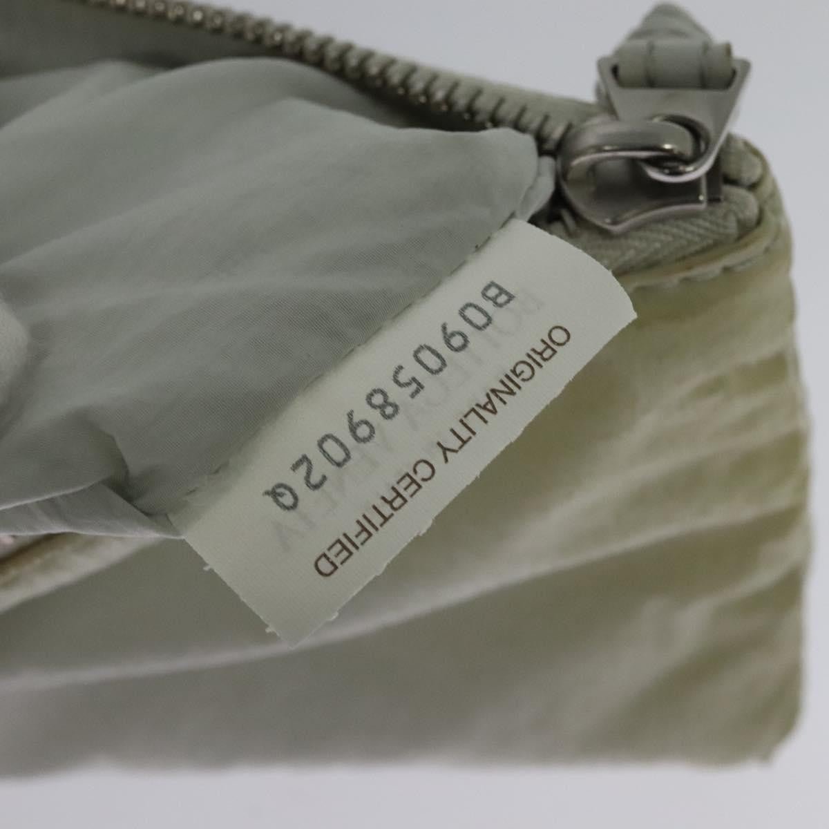 Bottega Veneta Padded Tech Cassette Crossbody Bag - Brandsamsara