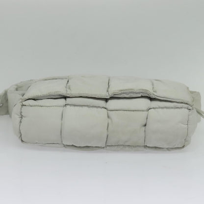 Bottega Veneta Padded Tech Cassette Crossbody Bag - Brandsamsara