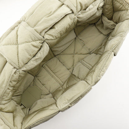 Bottega Veneta Padded Tech Cassette Crossbody Bag - Brandsamsara