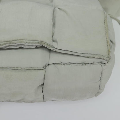Bottega Veneta Padded Tech Cassette Crossbody Bag - Brandsamsara