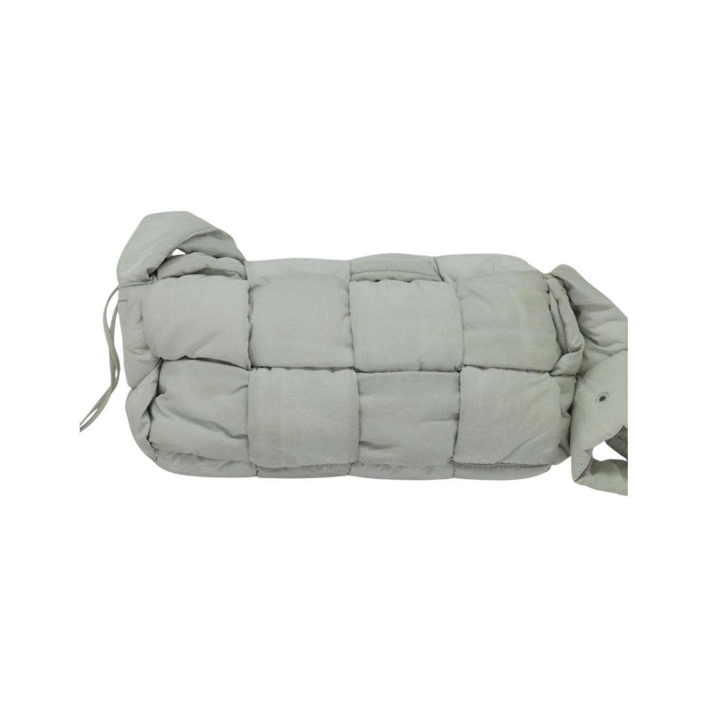 Bottega Veneta Padded Tech Cassette Crossbody Bag - Brandsamsara