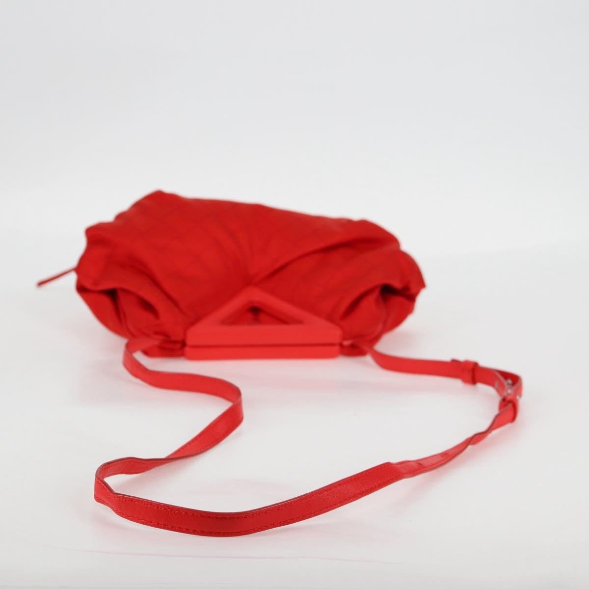 Bottega Veneta Point Shoulder Bag - Brandsamsara