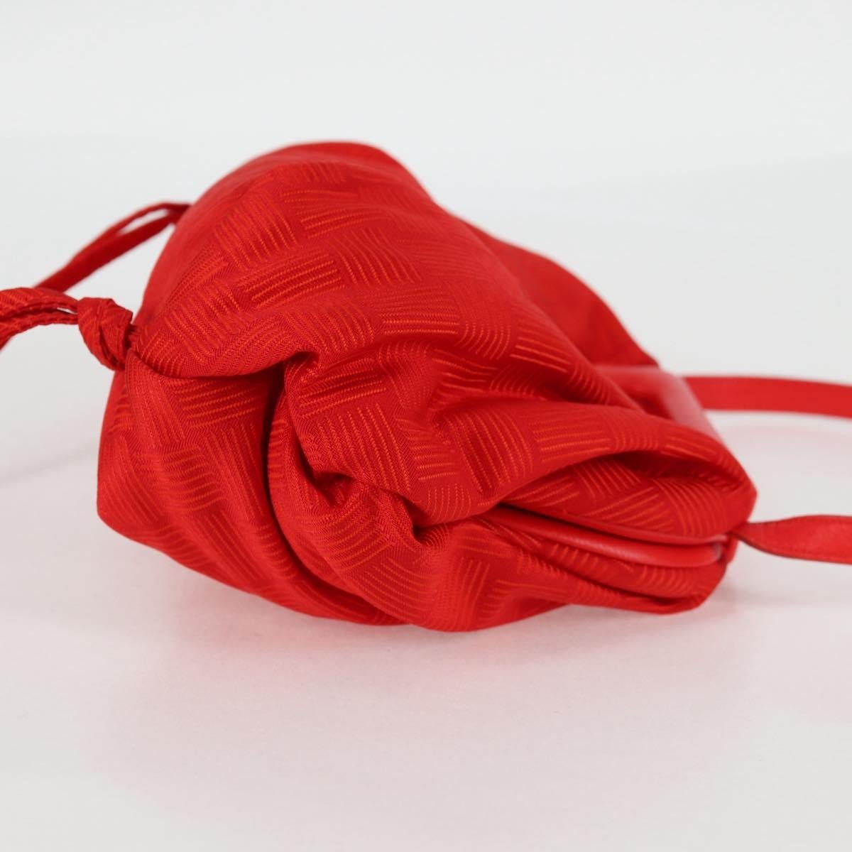 Bottega Veneta Point Shoulder Bag - Brandsamsara