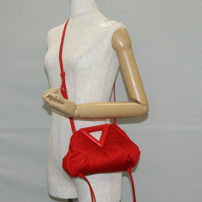 Bottega Veneta Point Shoulder Bag - Brandsamsara
