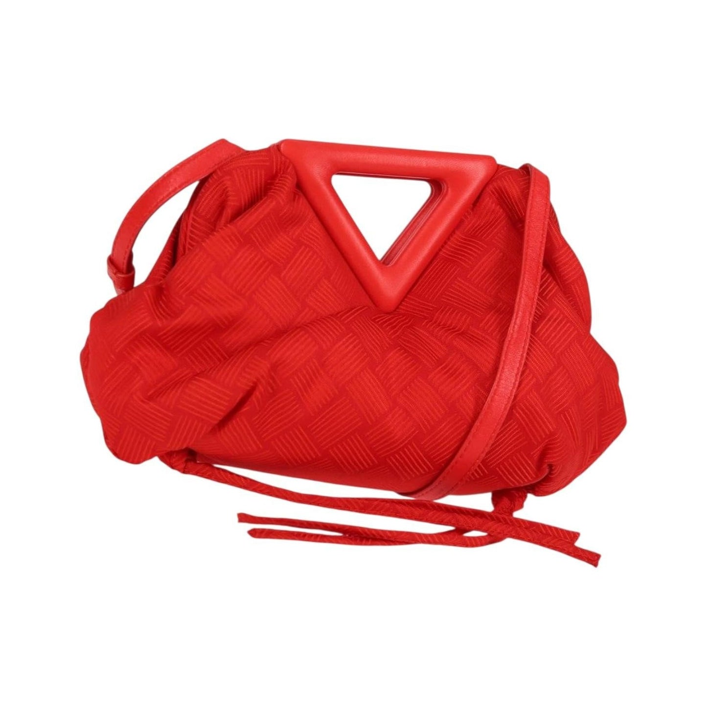 Bottega Veneta Point Shoulder Bag - Brandsamsara