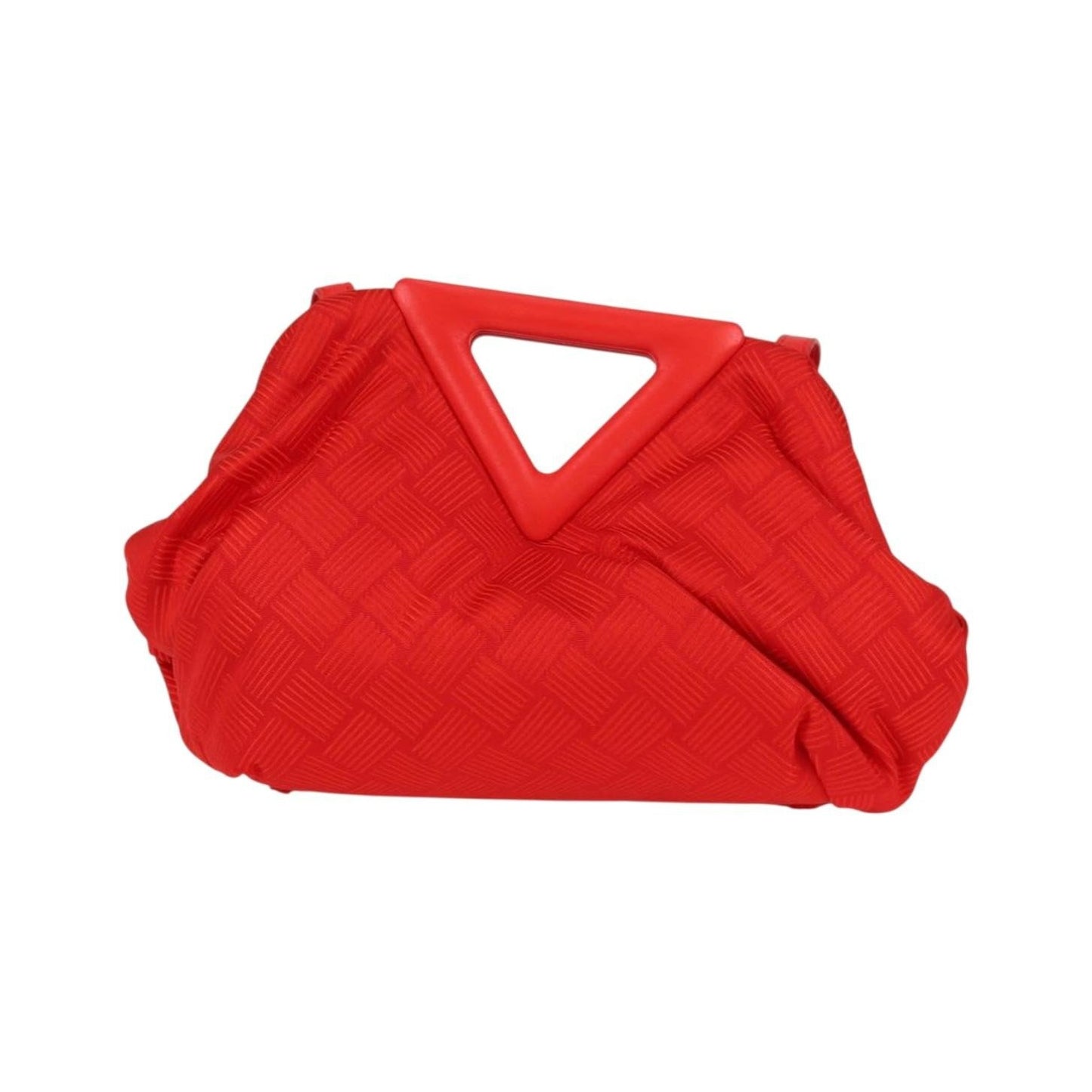 Bottega Veneta Point Shoulder Bag - Brandsamsara