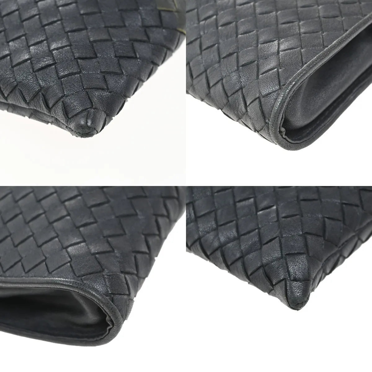 Bottega Veneta Portfolio - Brandsamsara
