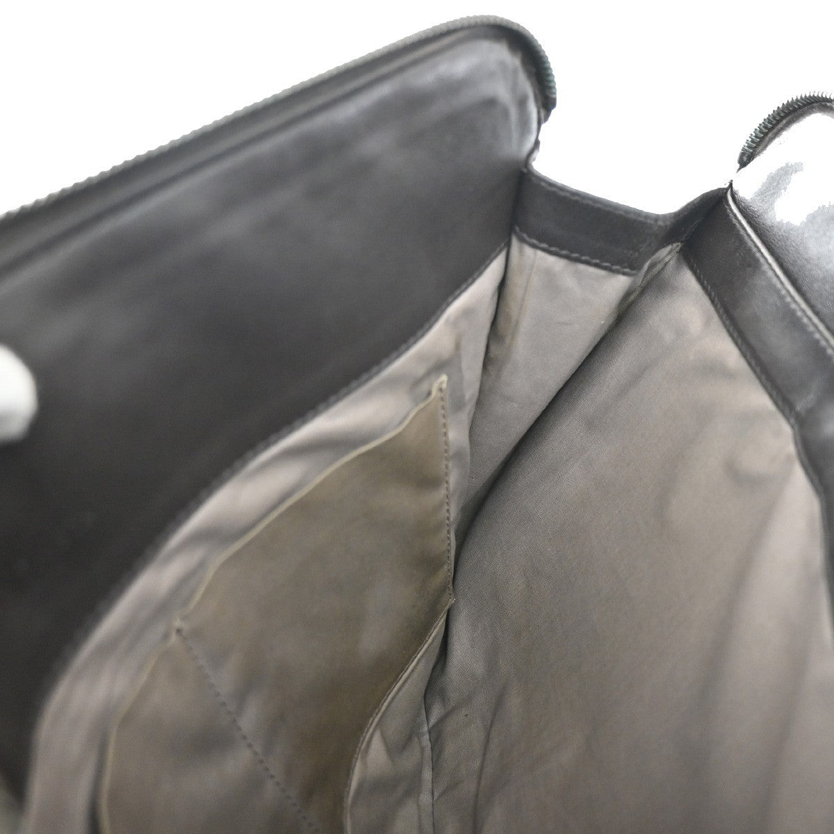 Bottega Veneta Portfolio Pouch - Brandsamsara