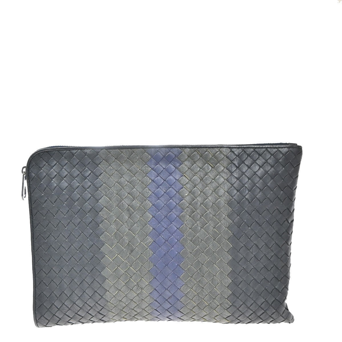 Bottega Veneta Portfolio Pouch - Brandsamsara
