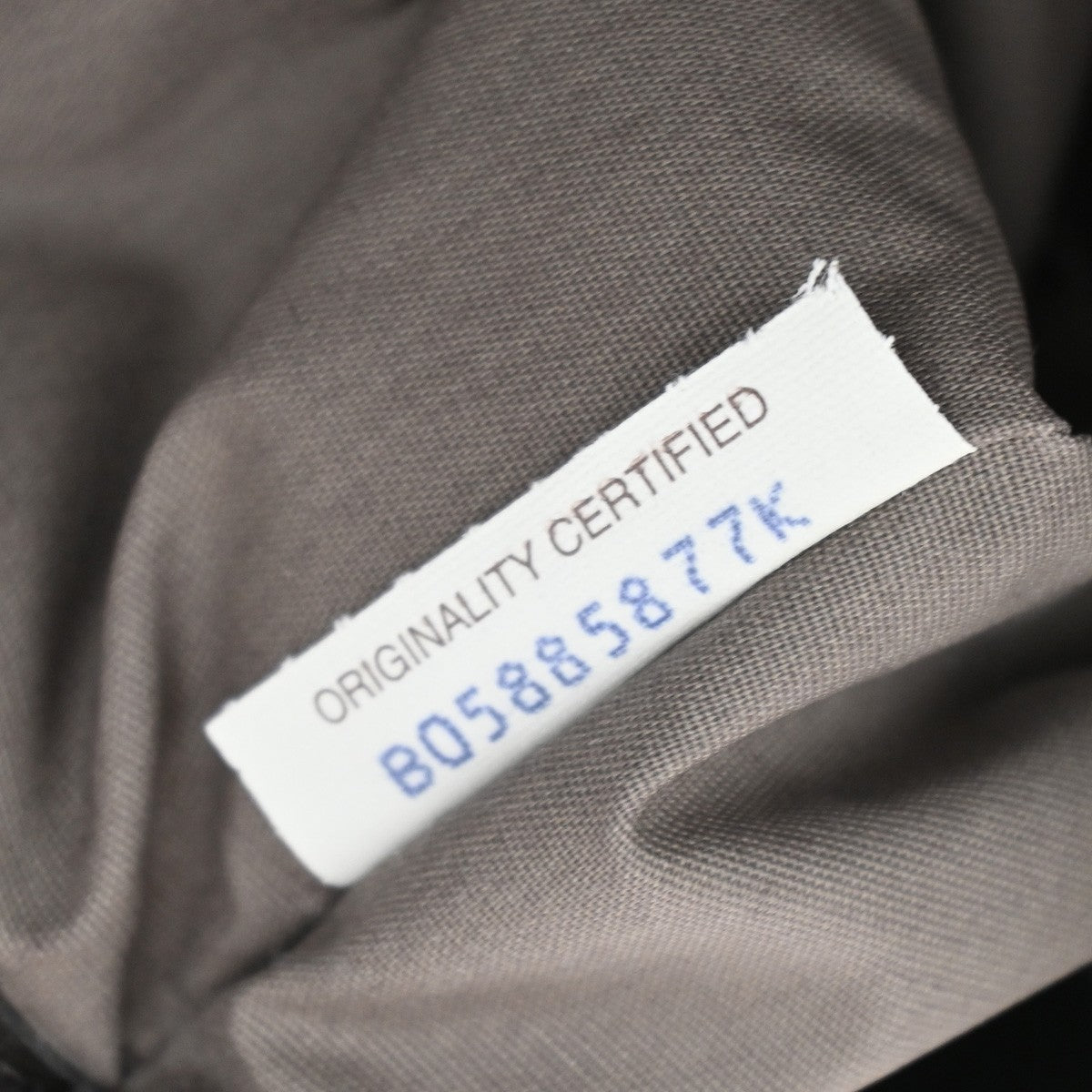 Bottega Veneta Portfolio Pouch - Brandsamsara