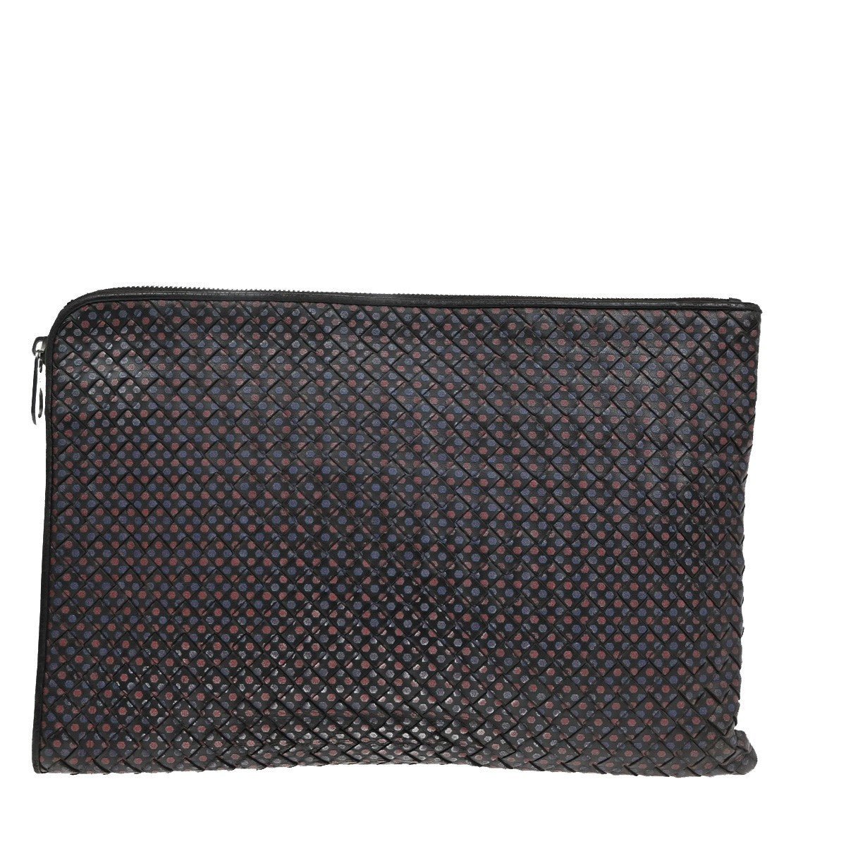 Bottega Veneta Portfolio Pouch - Brandsamsara