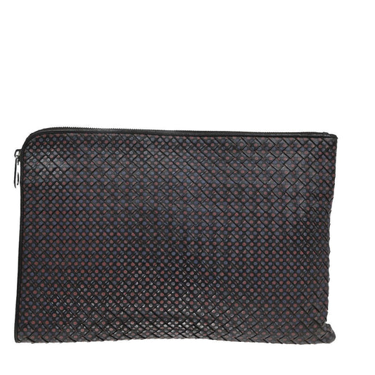 Bottega Veneta Portfolio Pouch - Brandsamsara