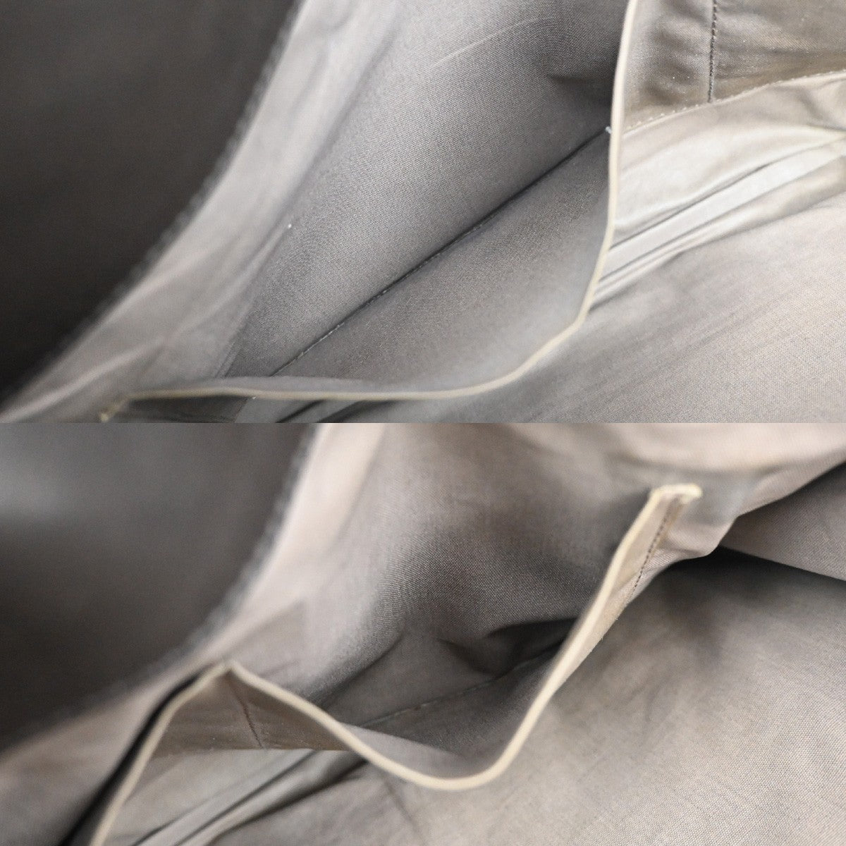 Bottega Veneta Portfolio Pouch - Brandsamsara