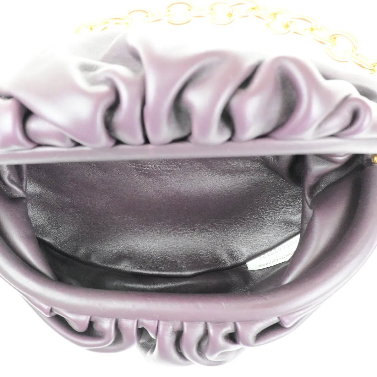 Bottega Veneta The Chain - Brandsamsara