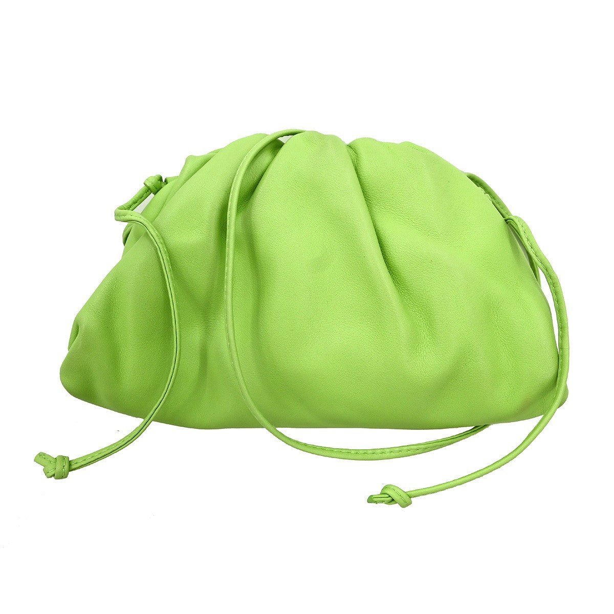 Bottega Veneta The Pouch - Brandsamsara