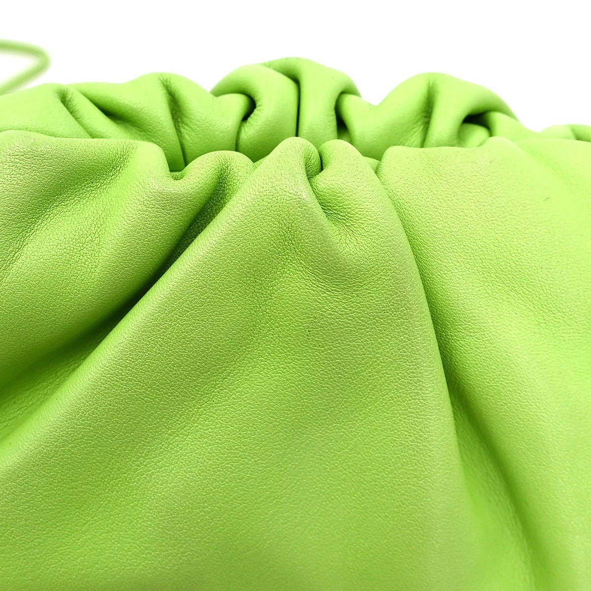 Bottega Veneta The Pouch - Brandsamsara