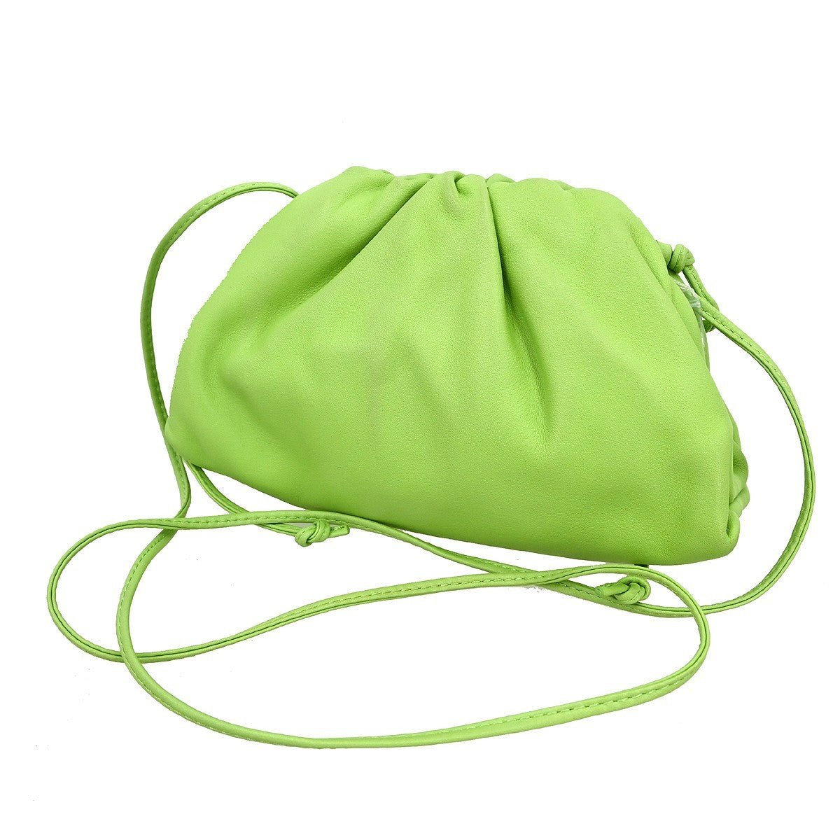 Bottega Veneta The Pouch - Brandsamsara