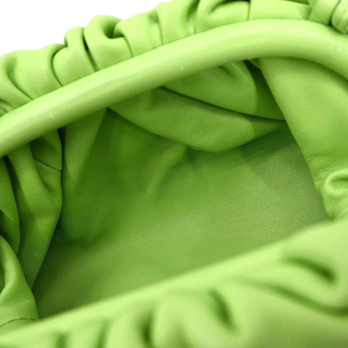 Bottega Veneta The Pouch - Brandsamsara