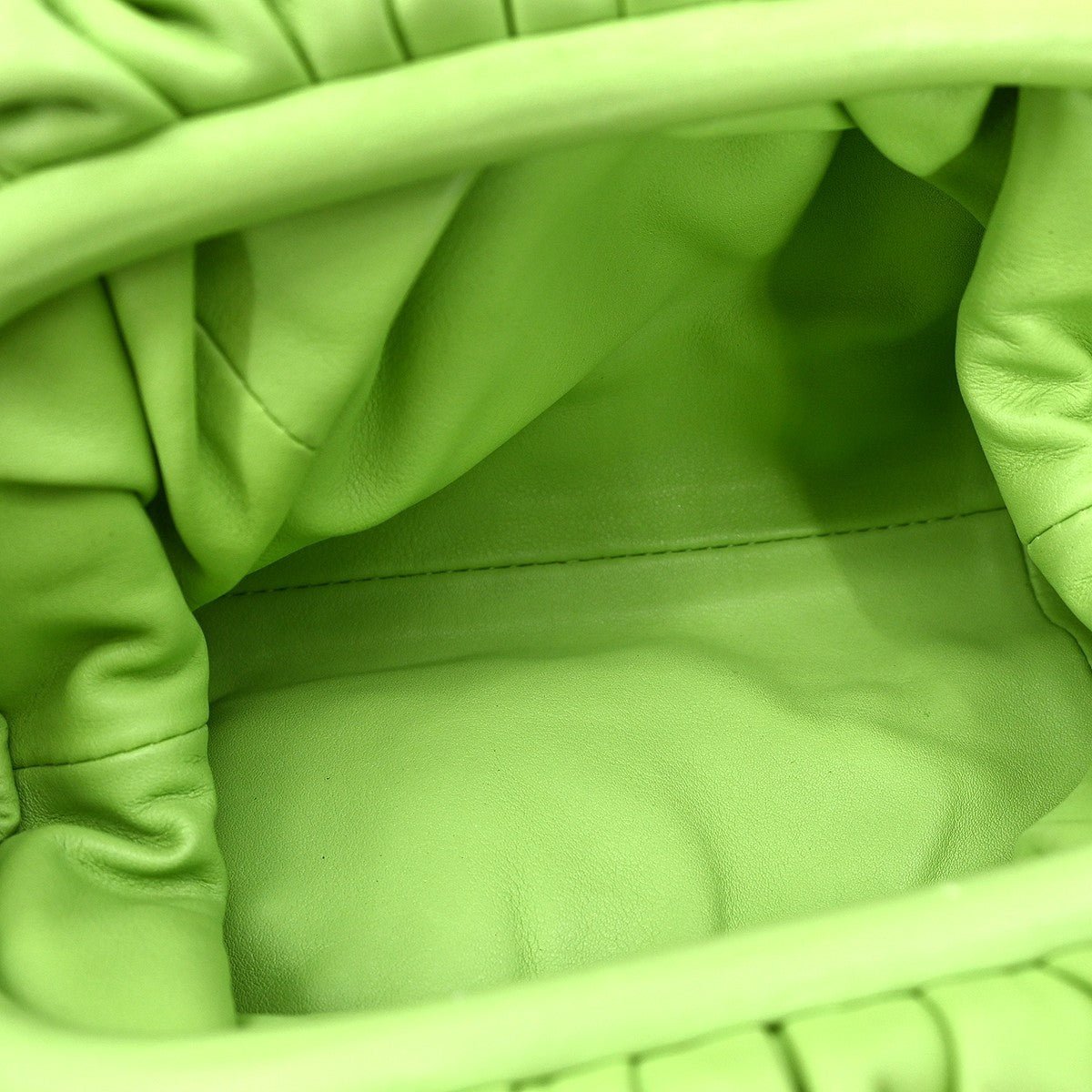 Bottega Veneta The Pouch - Brandsamsara