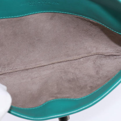 Bottega Veneta Turnlock Crossbody Bag - Brandsamsara