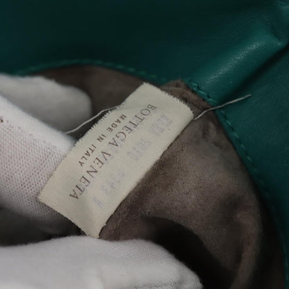 Bottega Veneta Turnlock Crossbody Bag - Brandsamsara