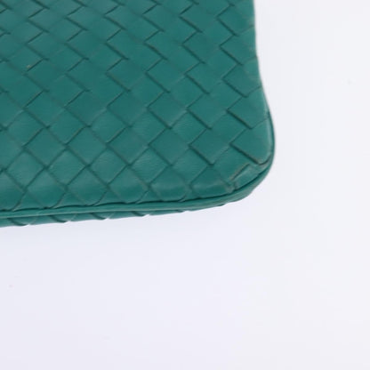 Bottega Veneta Turnlock Crossbody Bag - Brandsamsara