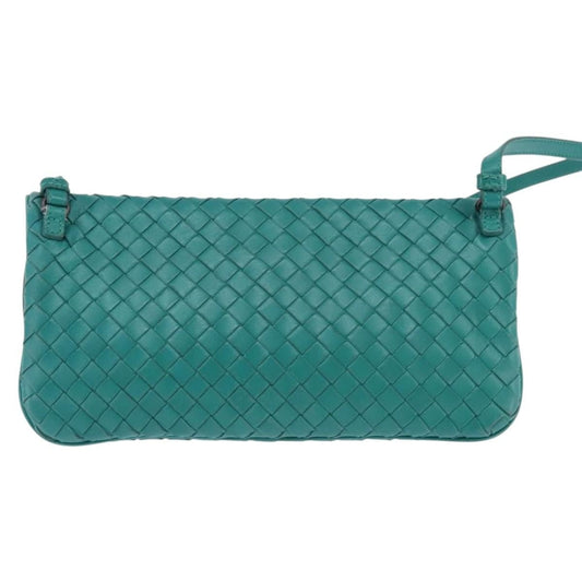 Bottega Veneta Turnlock Crossbody Bag - Brandsamsara