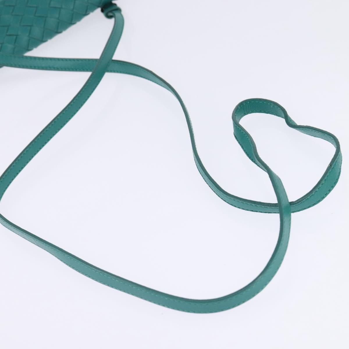 Bottega Veneta Turnlock Crossbody Bag - Brandsamsara