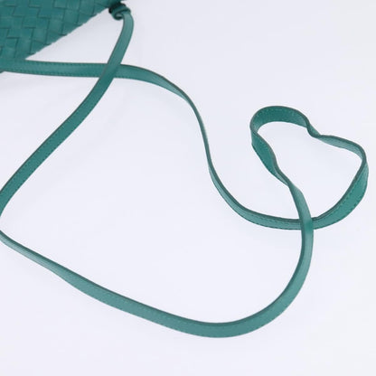 Bottega Veneta Turnlock Crossbody Bag - Brandsamsara