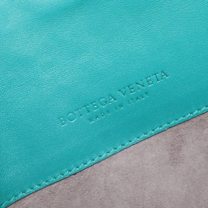 Bottega Veneta Turnlock Crossbody Bag - Brandsamsara