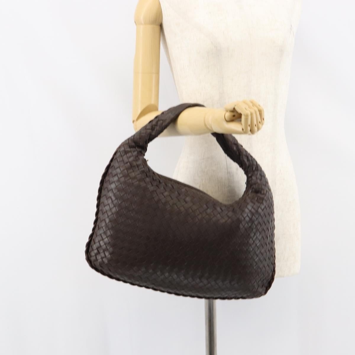 Bottega Veneta Veneta Hobo - Brandsamsara