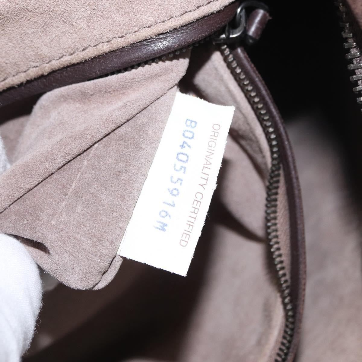 Bottega Veneta Veneta Hobo - Brandsamsara