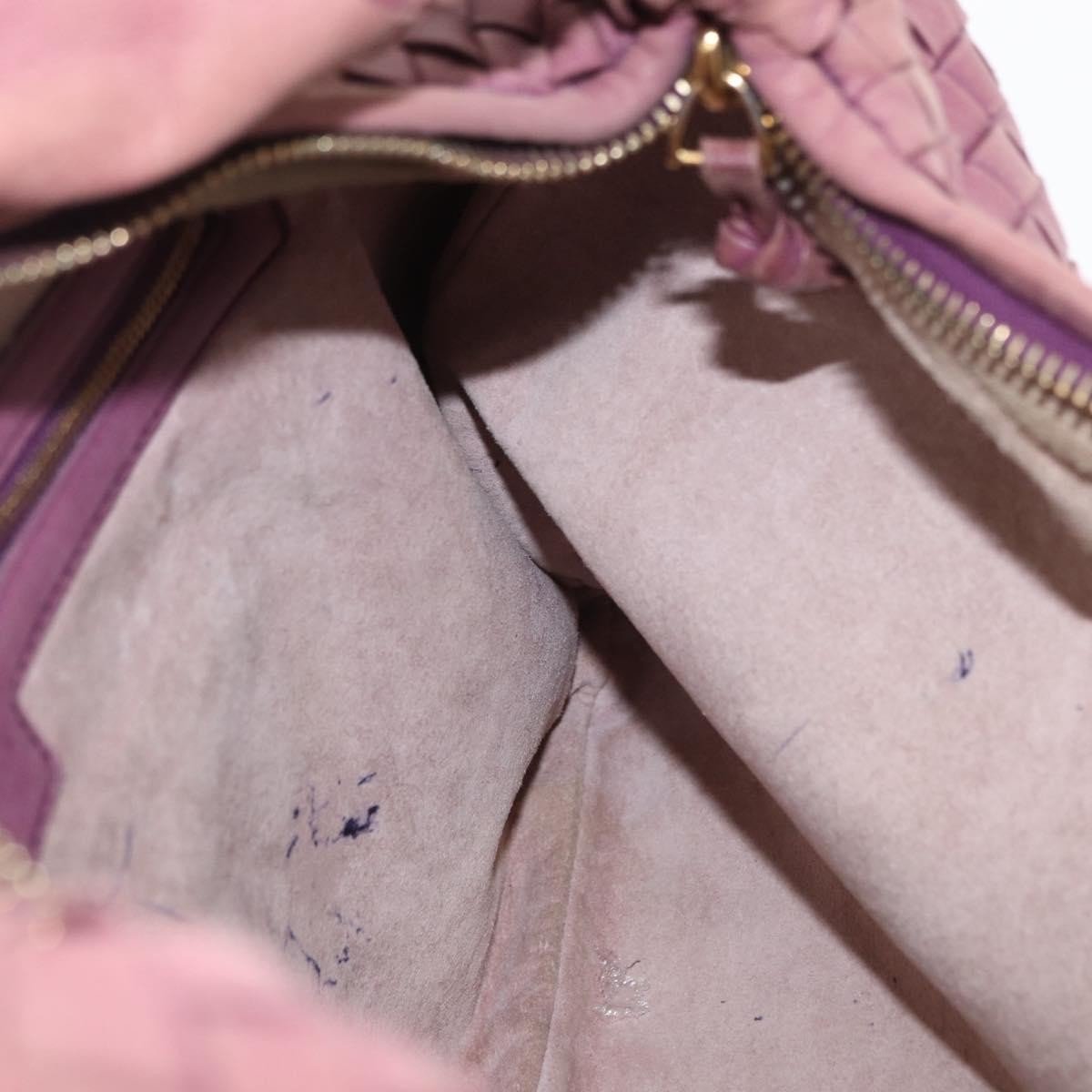 Bottega Veneta Veneta Hobo - Brandsamsara