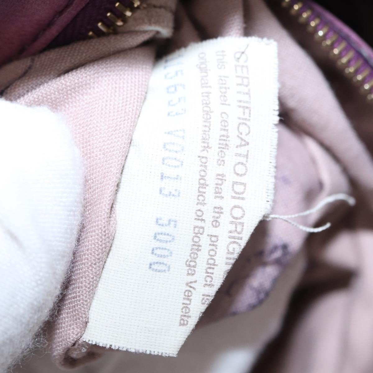 Bottega Veneta Veneta Hobo - Brandsamsara